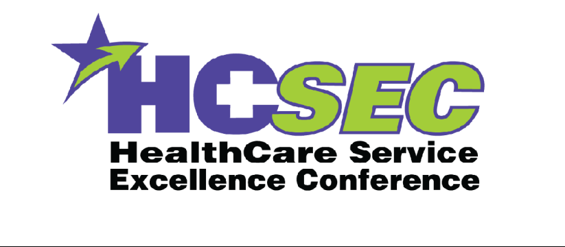 HealthCare Service Excellence Conference 2023